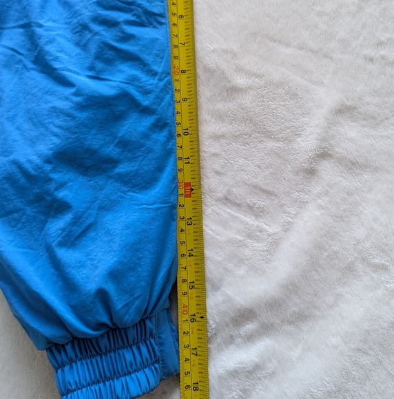 Vintage 90s Puffer Jacket - Picture 14 of 14